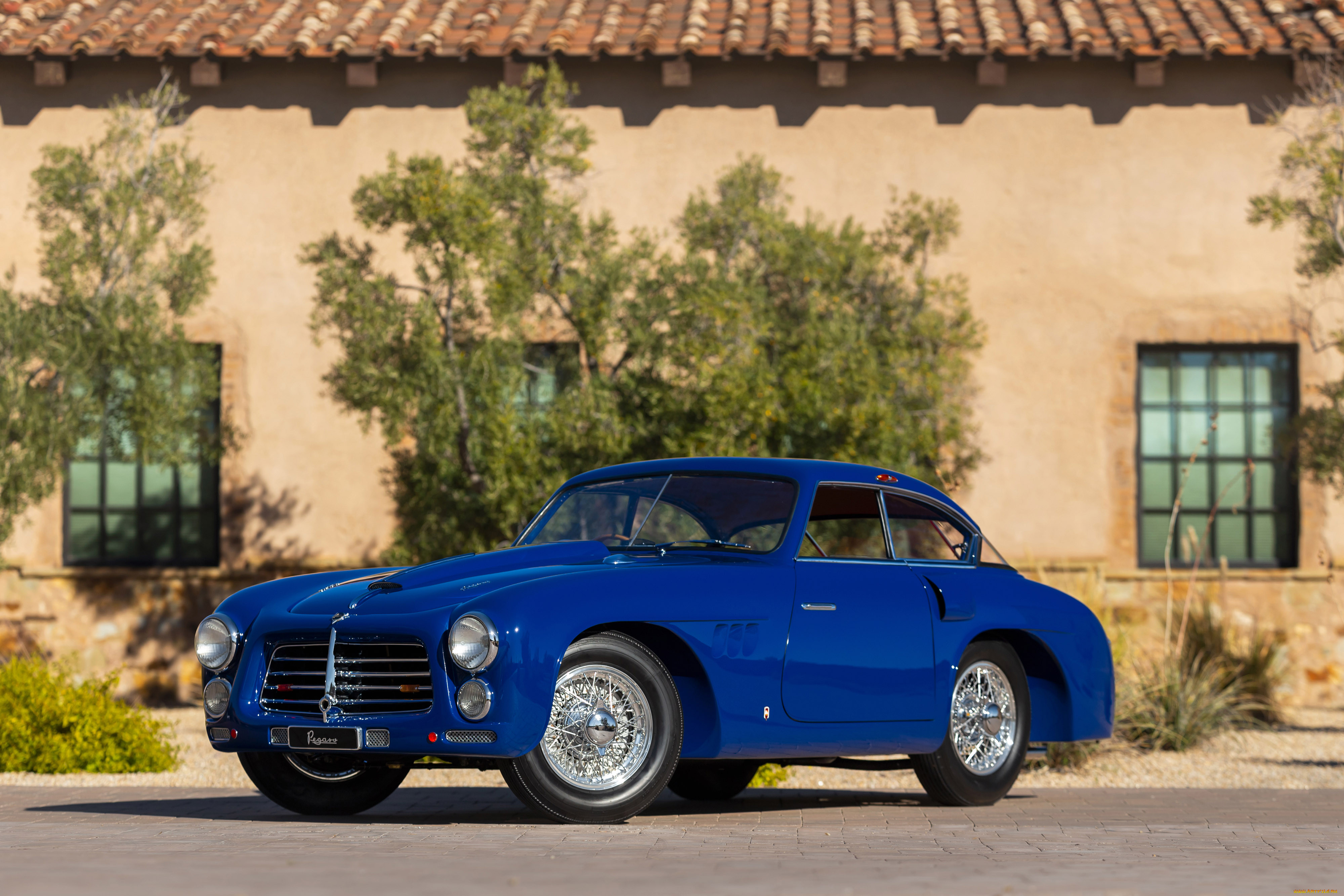 , pegaso